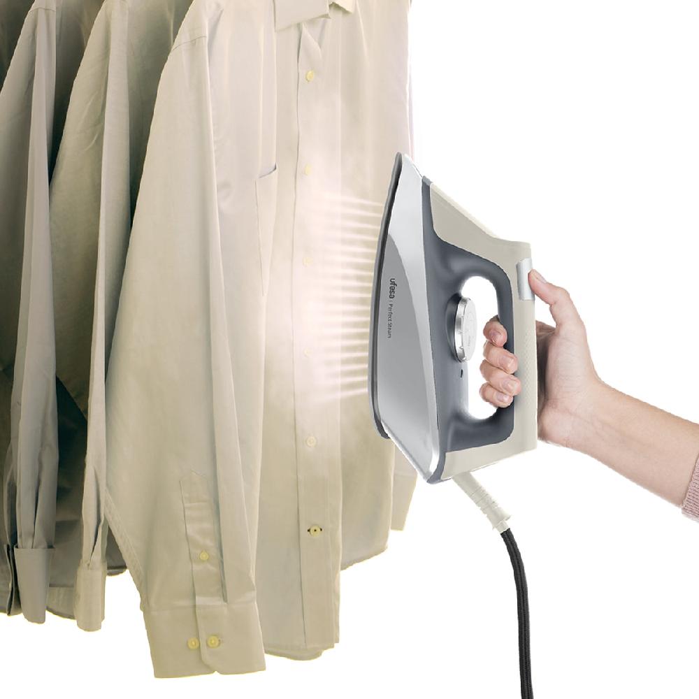 Ufesa Centro De Planchado Perfect Steam