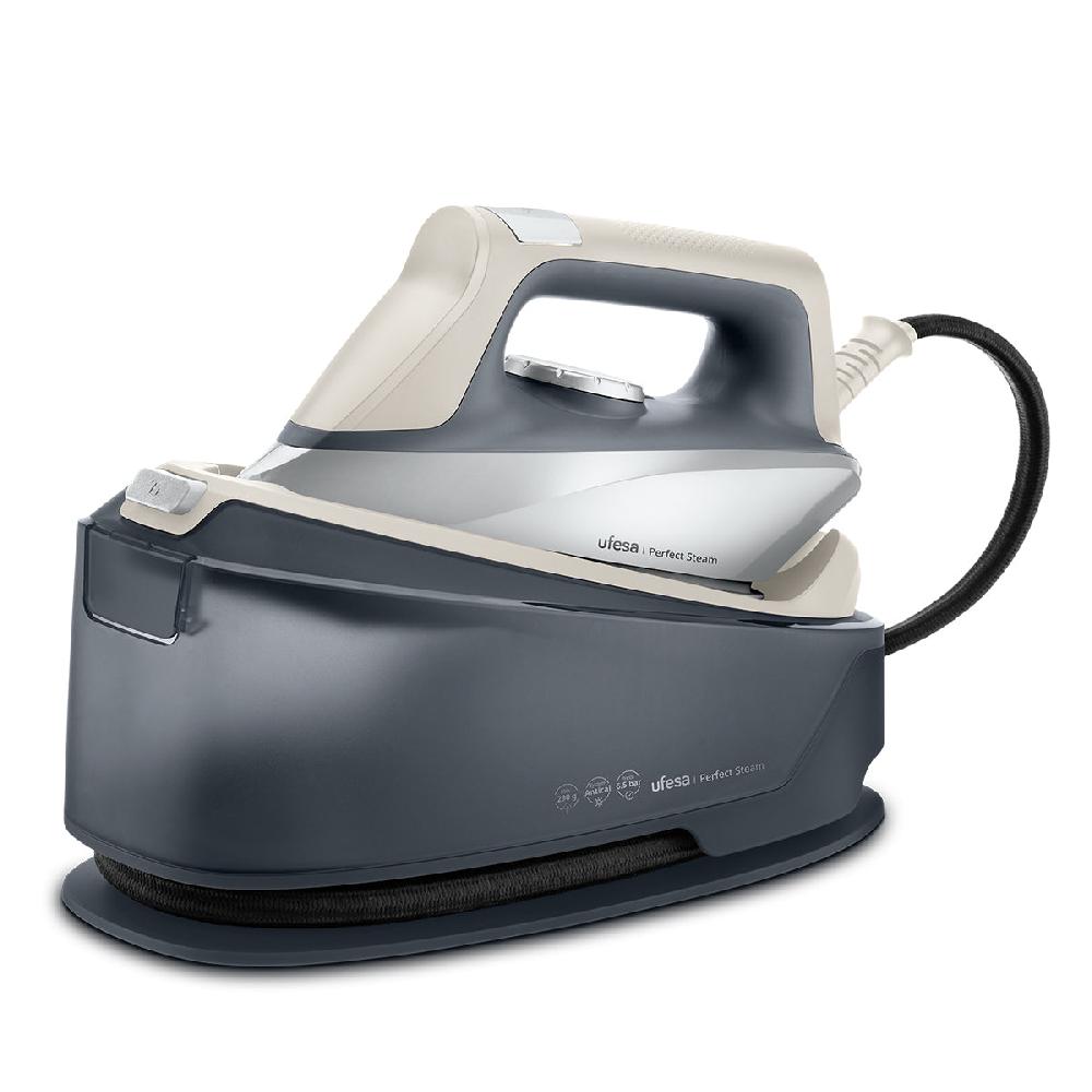 ufesa Centro de planchado Perfect Steam