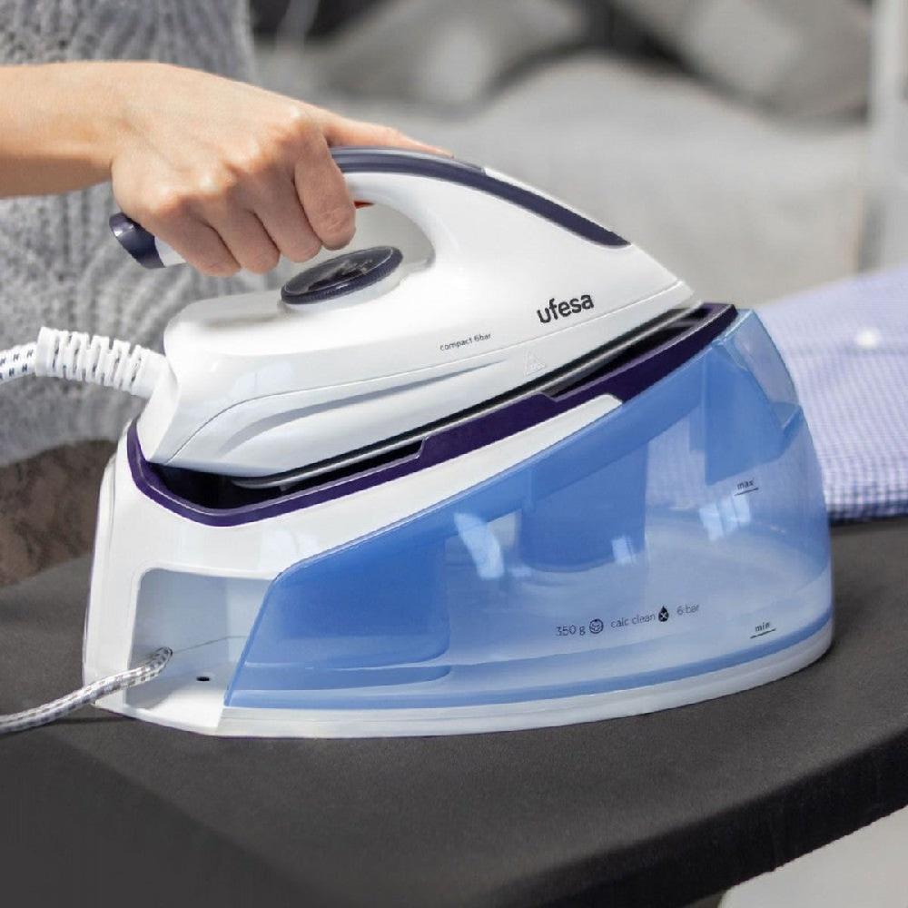 Ufesa Centro De Planchado PL2450 Compact