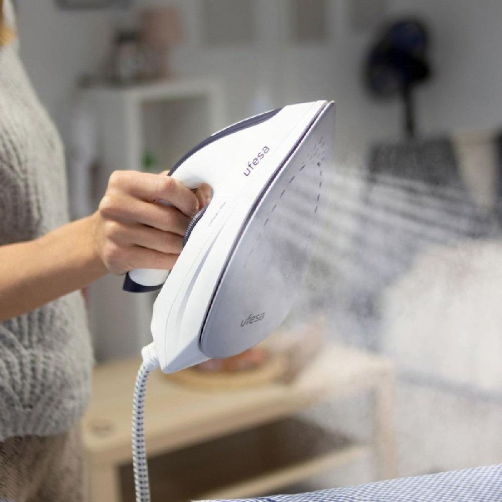 Ufesa Centro De Planchado PL2450 Compact