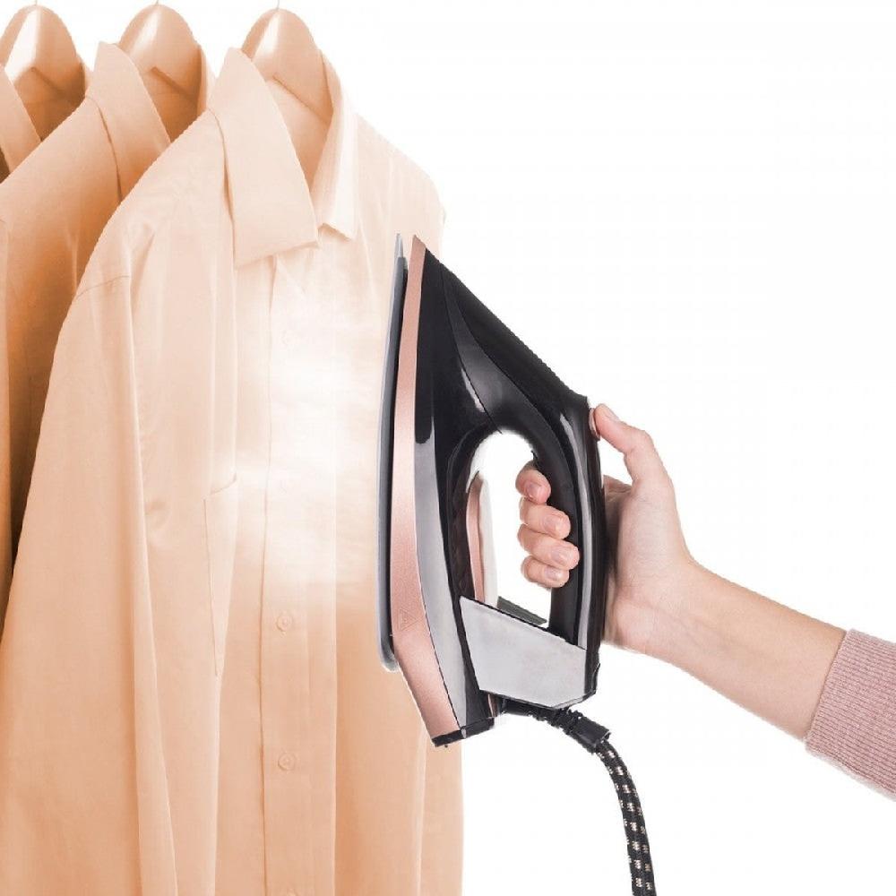 Ufesa Centro De Planchado Smart Digital