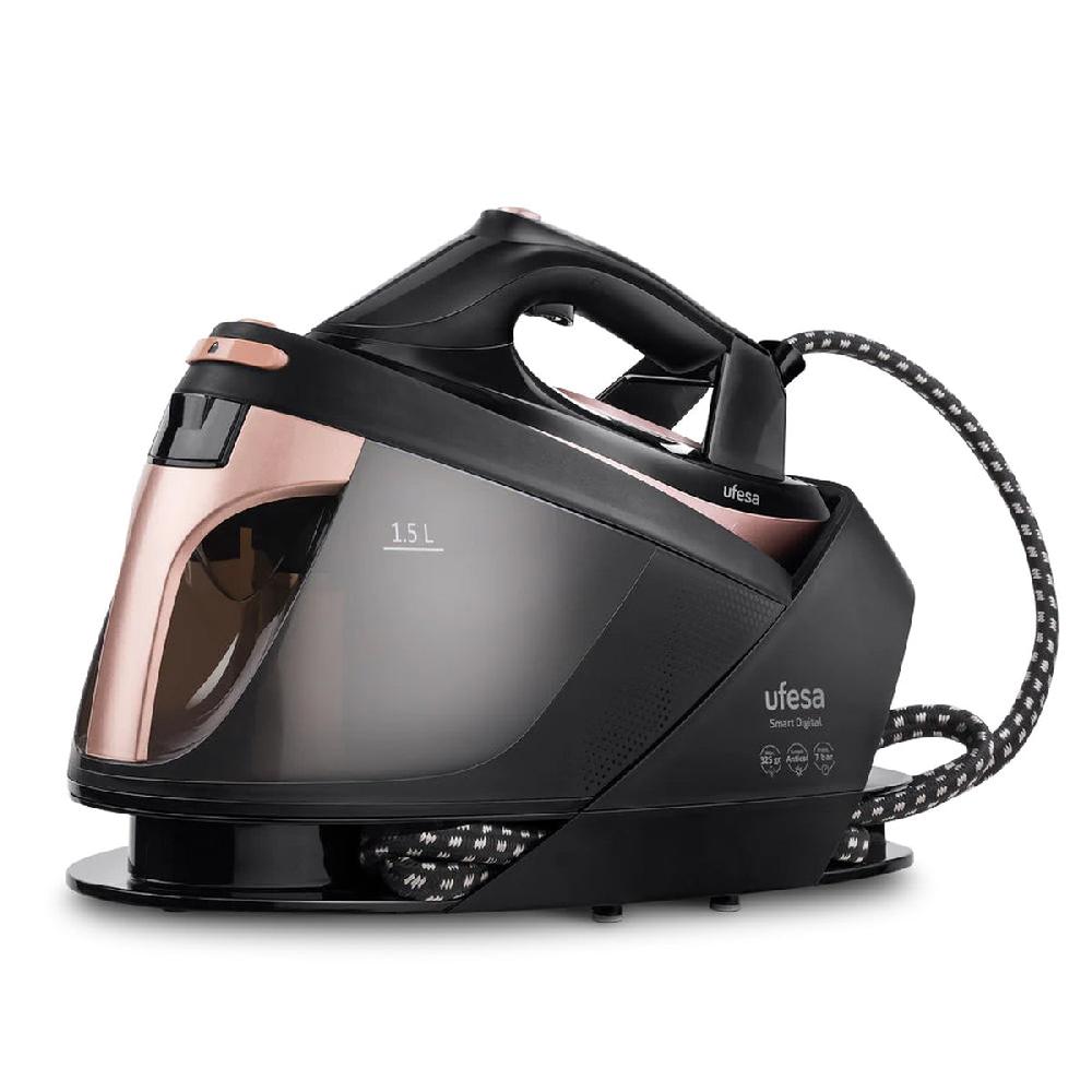 Ufesa Centro De Planchado Smart Digital