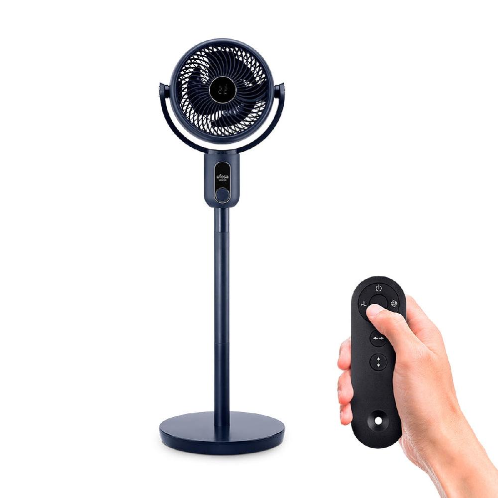 Ufesa Circulador De Aire 3D50