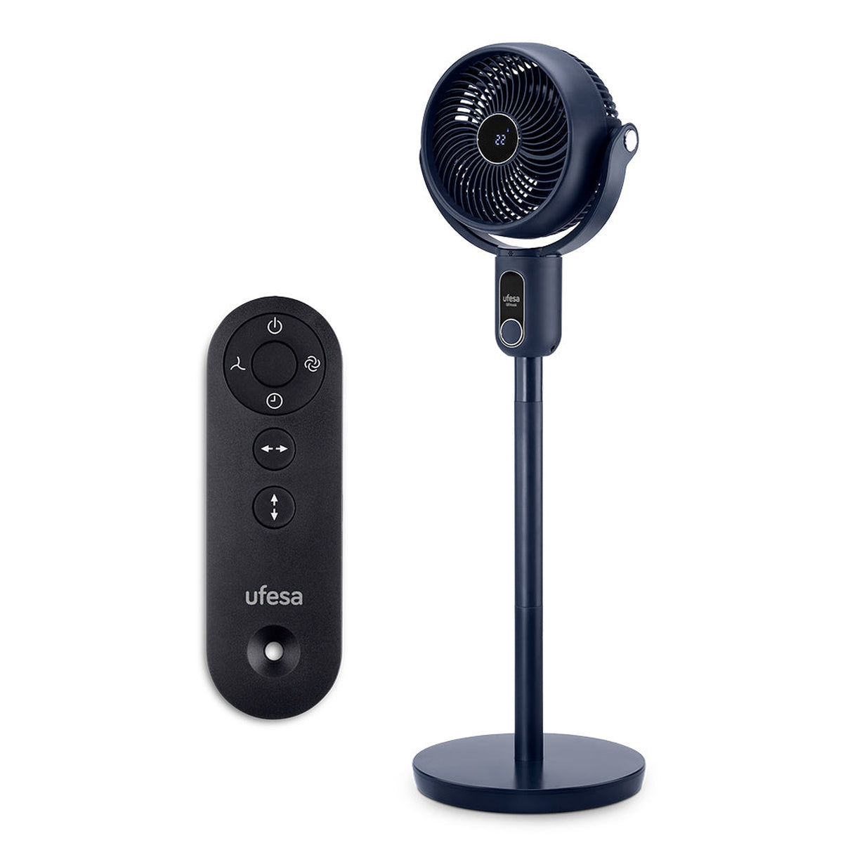 ufesa Circulador de aire 3D50