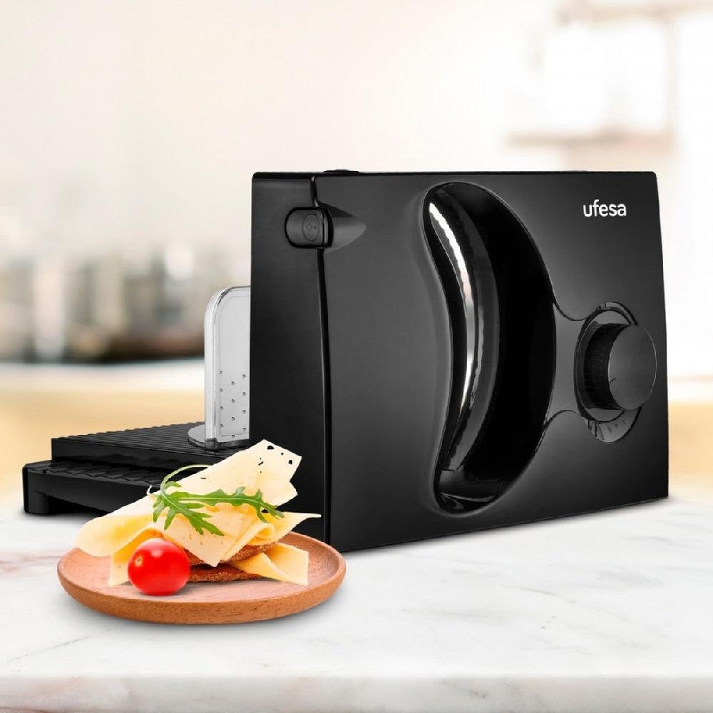 Ufesa Cortafiambre Katana