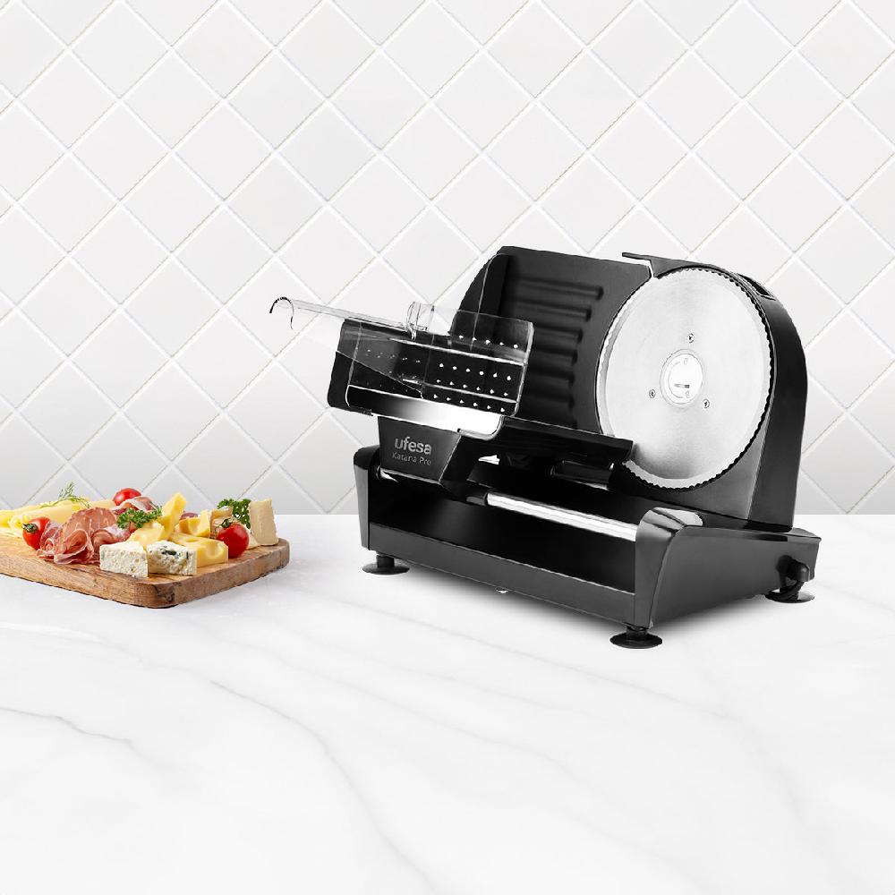 Ufesa Cortafiambre Katana Pro