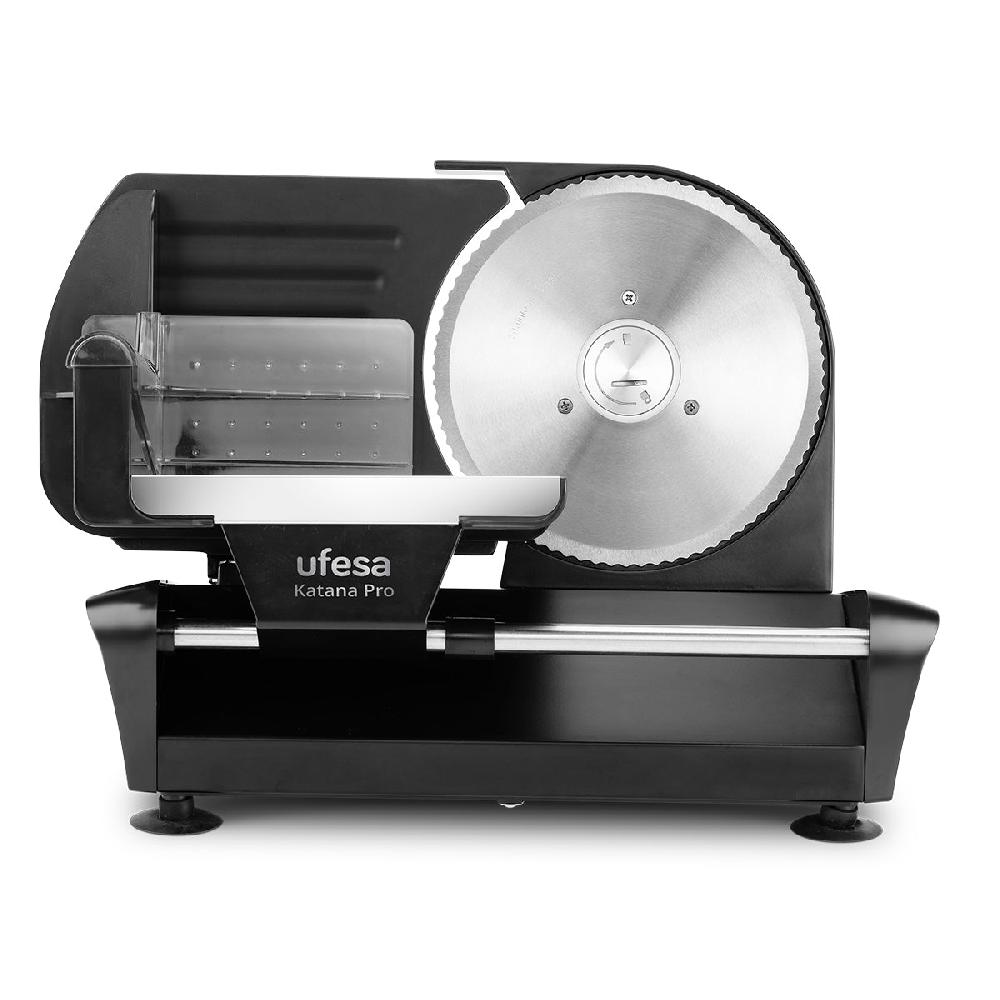 Ufesa Cortafiambre Katana Pro