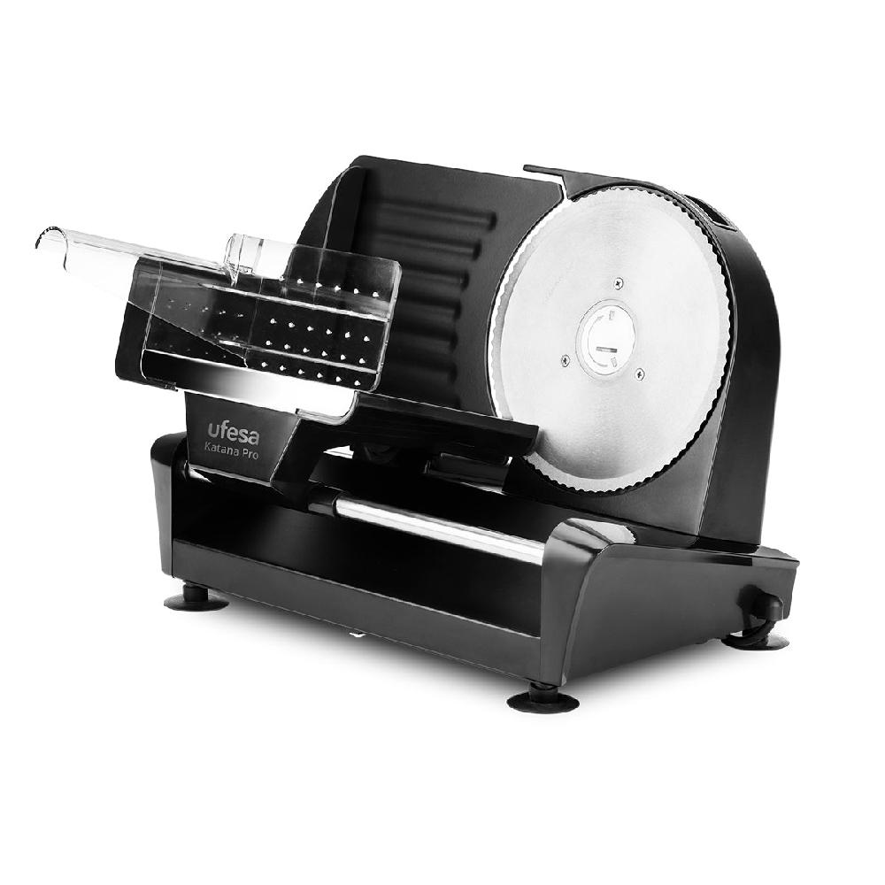ufesa Cortafiambre Katana Pro