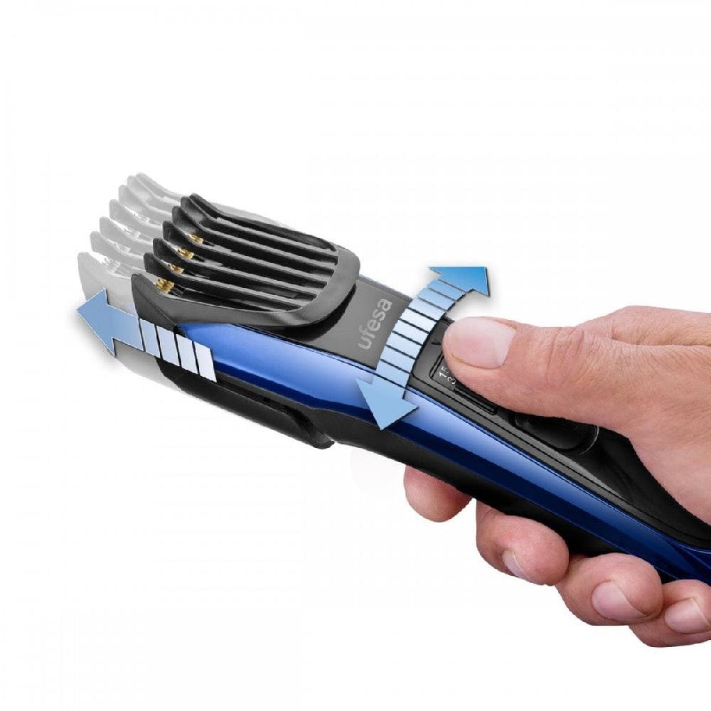 Ufesa Cortapelos Undercut