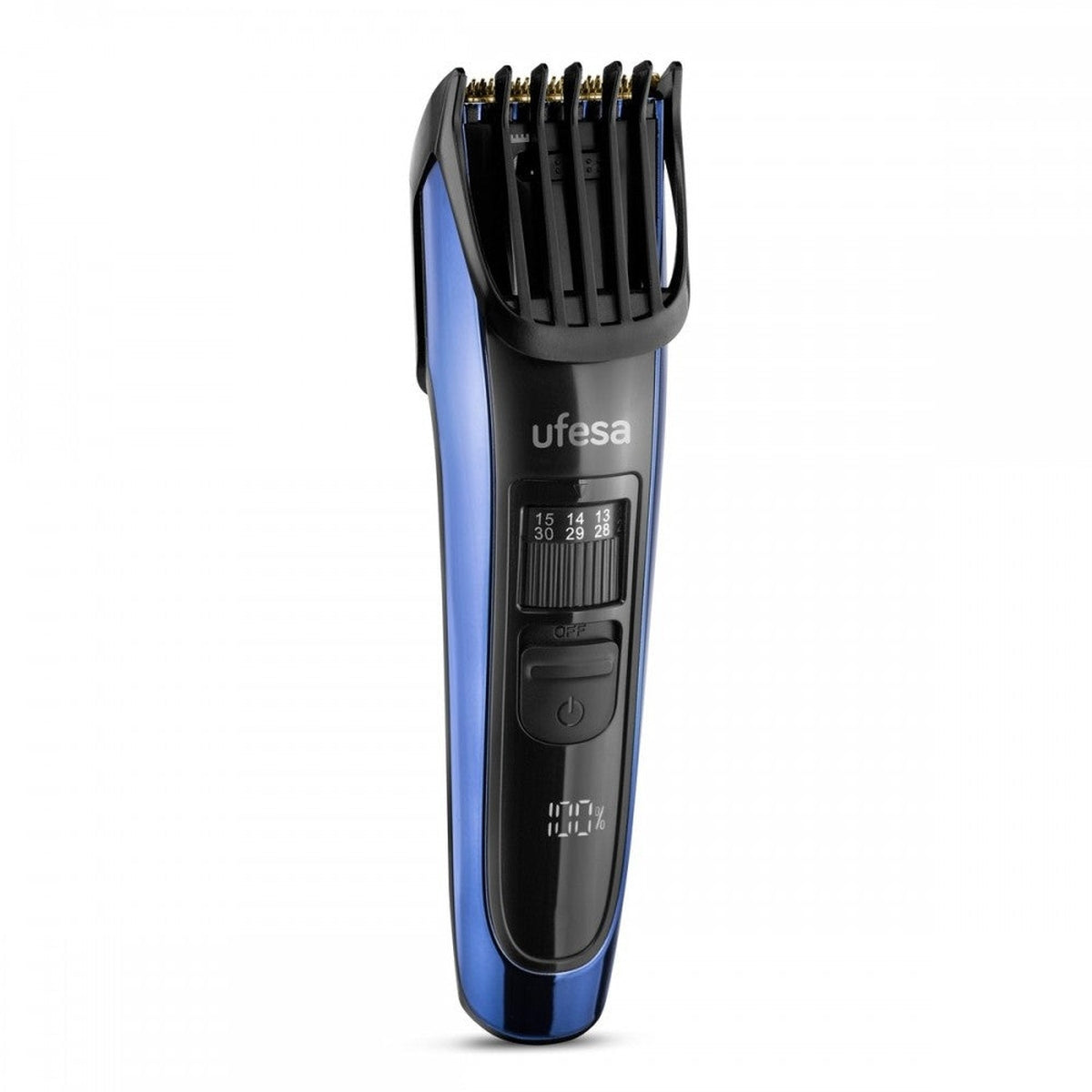 Ufesa Cortapelos Undercut