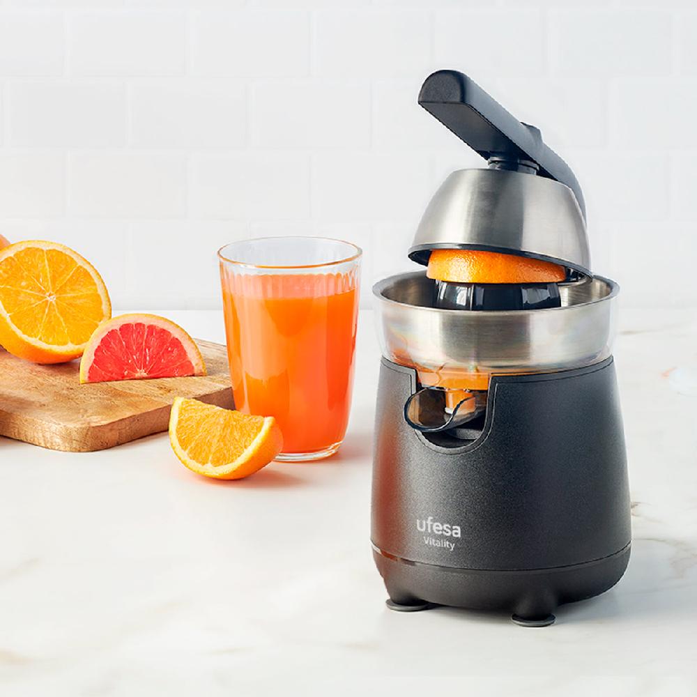 Ufesa Exprimidor 120W Vitality