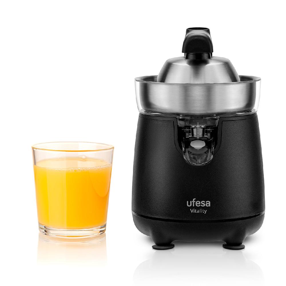 Ufesa Exprimidor 120W Vitality