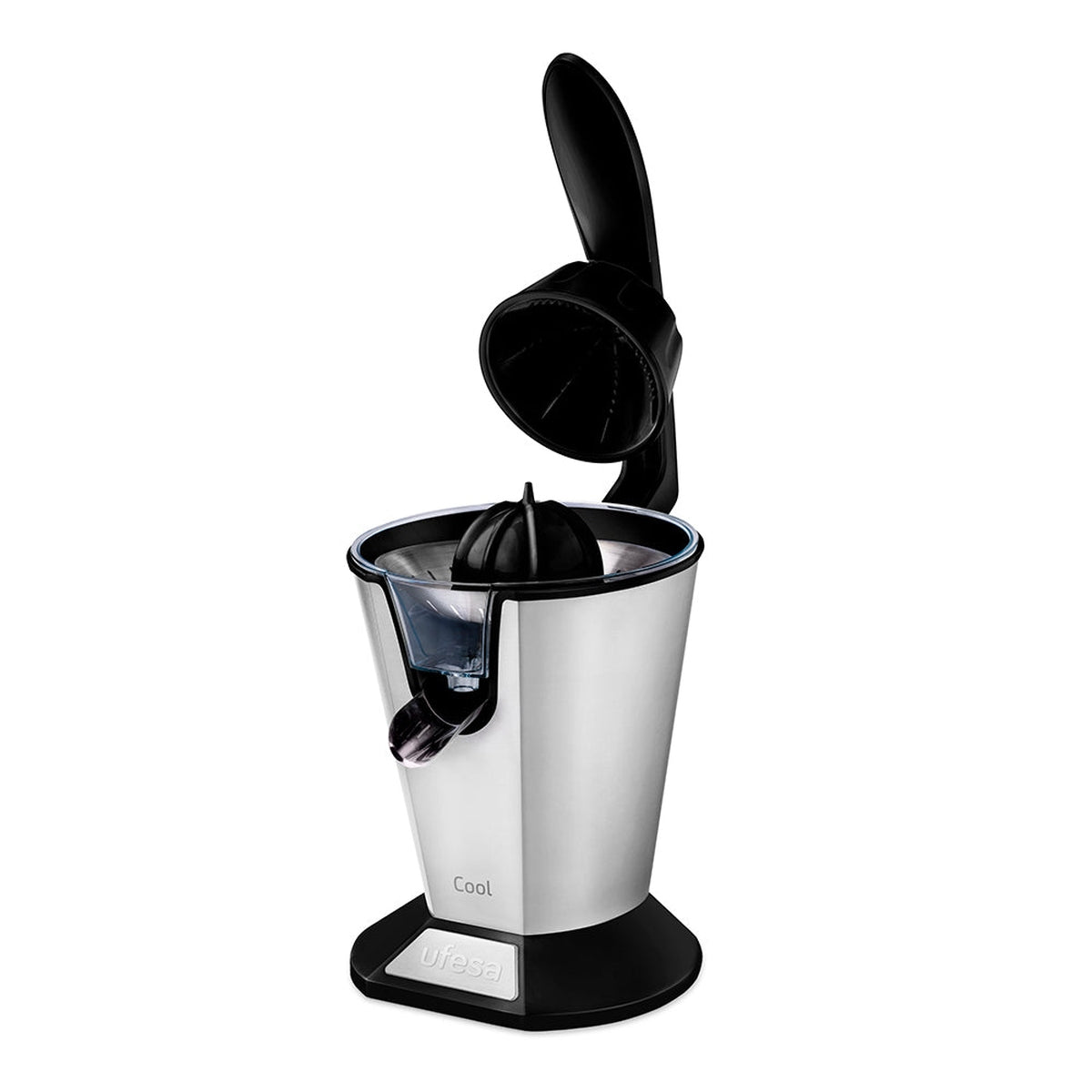 Ufesa Exprimidor 600W Cool EX4940