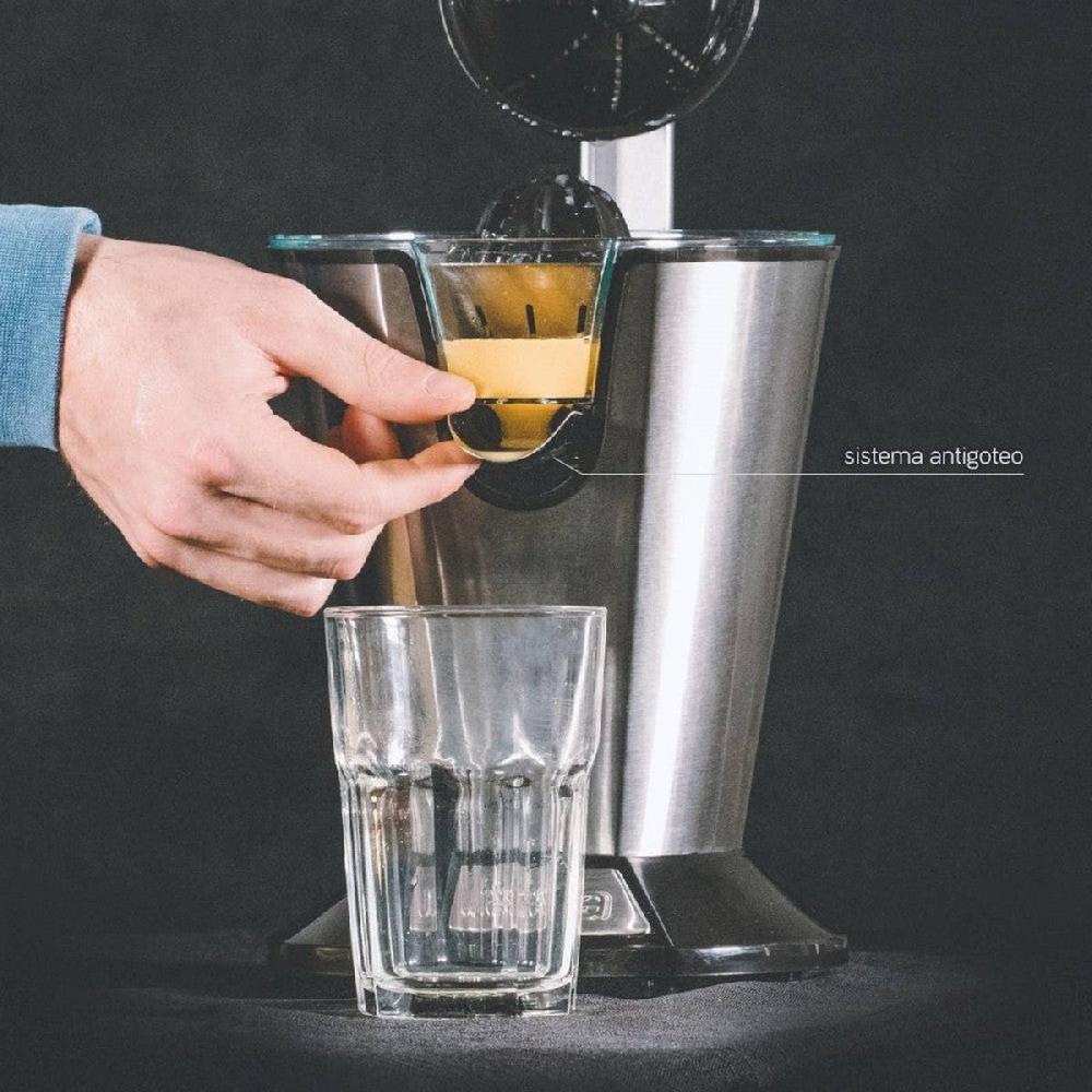 Ufesa Exprimidor Delux 600W EX4950