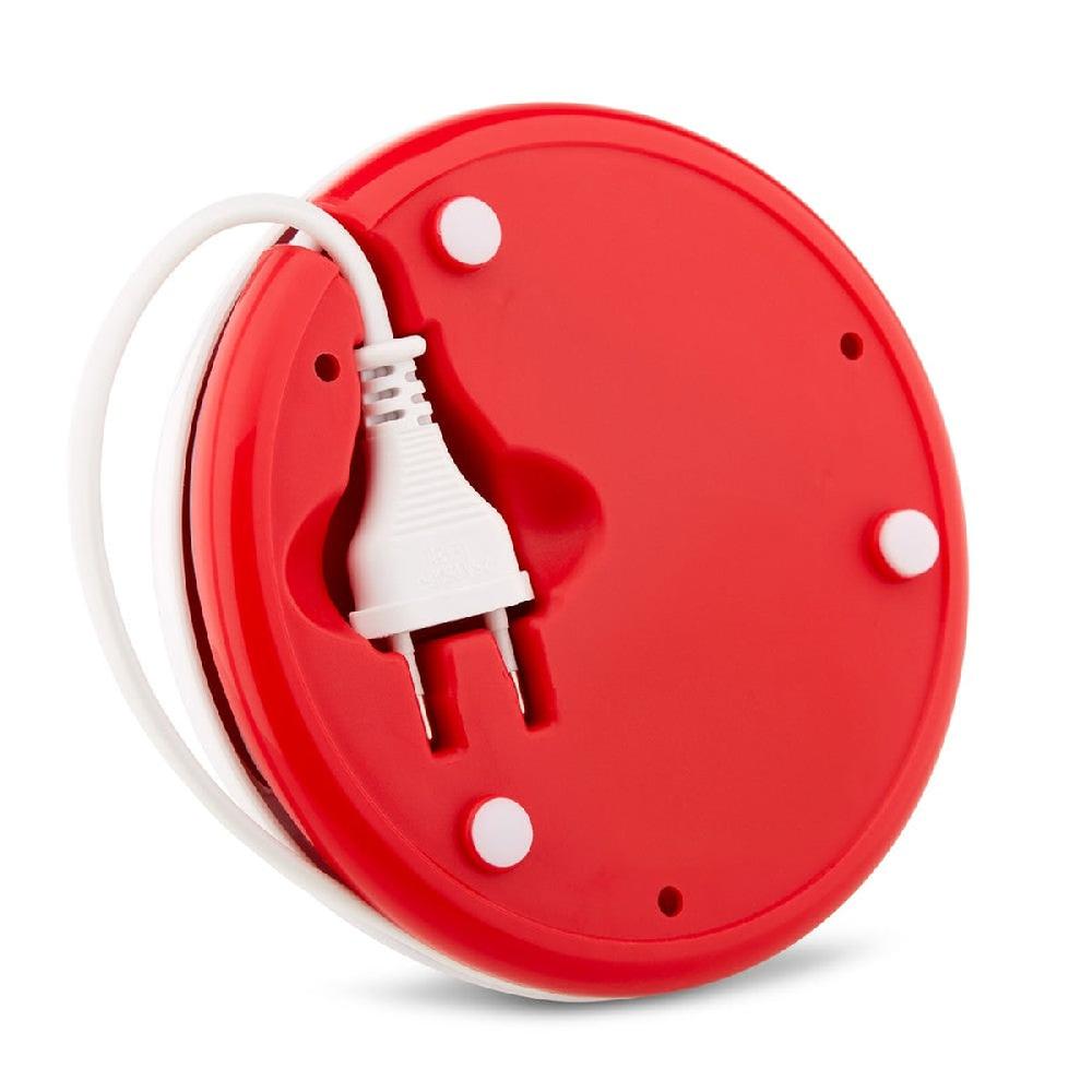 Ufesa Exprimidor Eléctrico EX4934 Activa De 40W