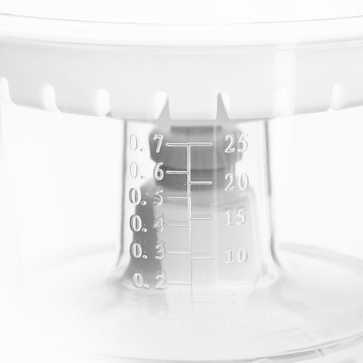 Ufesa Exprimidor Eléctrico EX4934 Activa De 40W