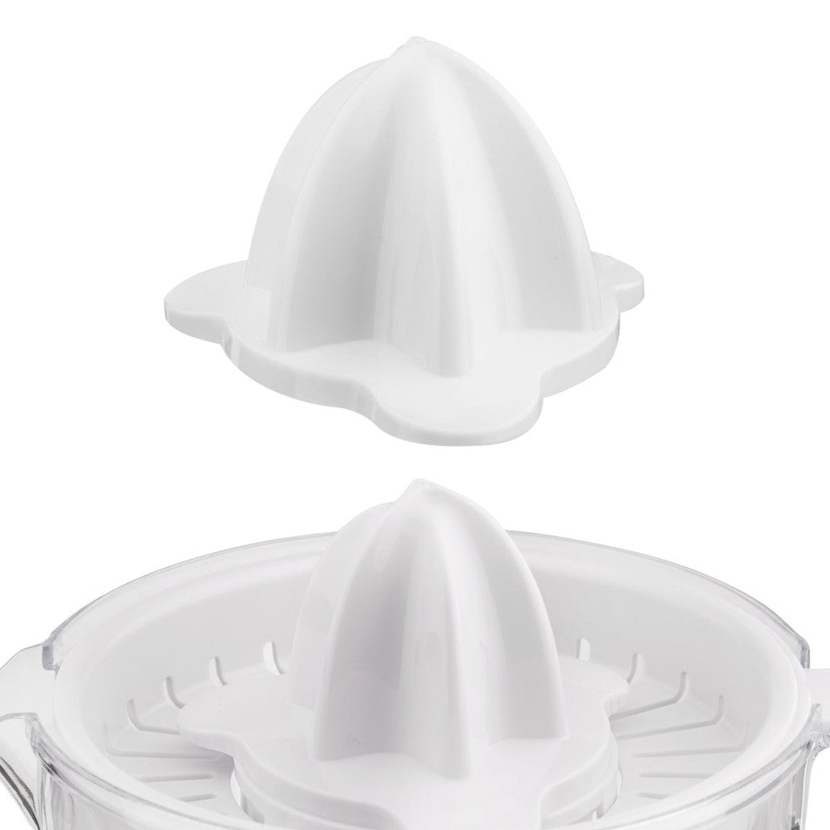 Ufesa Exprimidor Eléctrico EX4934 Activa De 40W