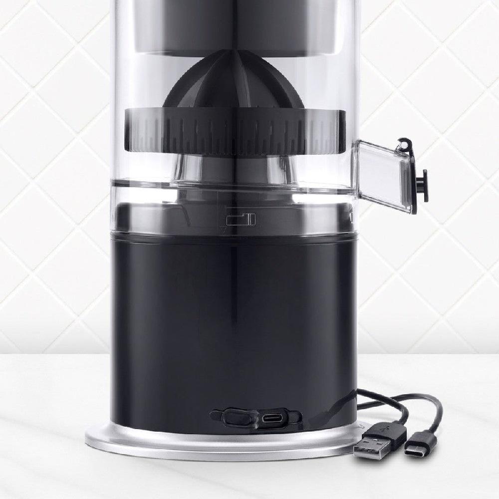 Ufesa Exprimidor USB Squeeze & Go