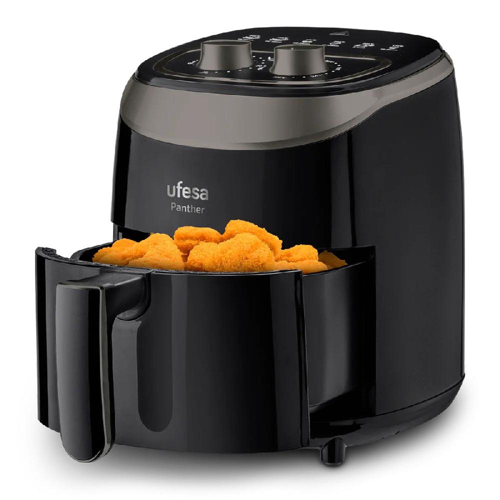 ufesa Freidora de aire 3.5L Panther