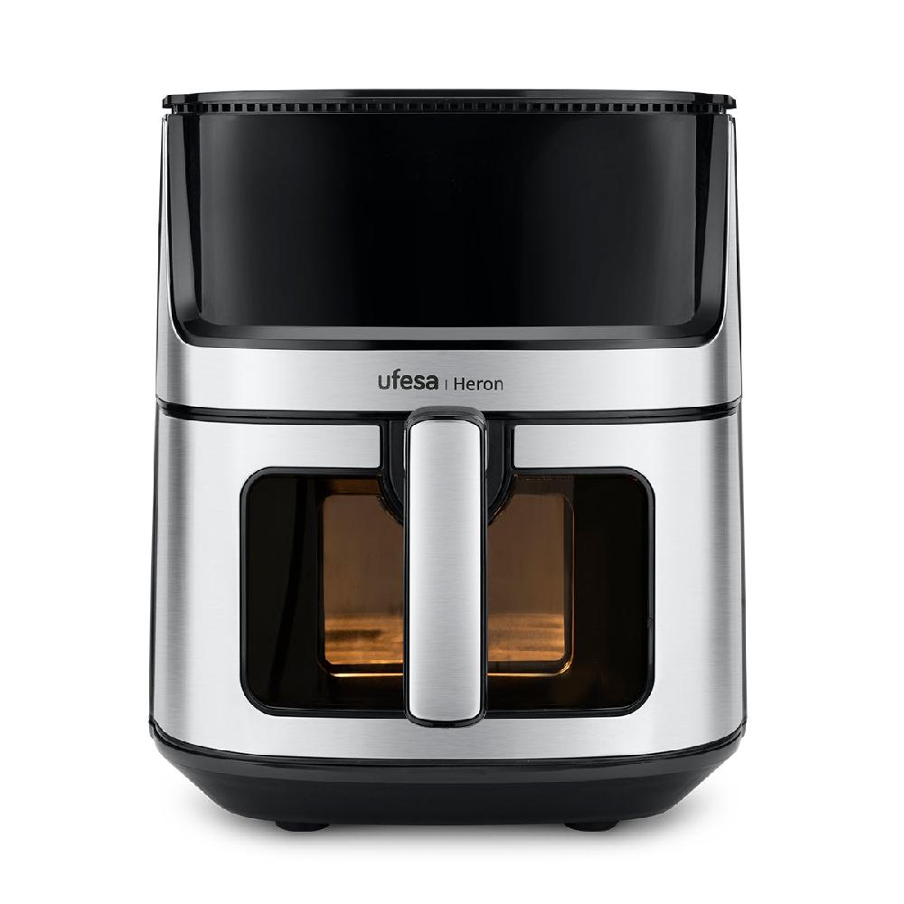 Ufesa Freidora De Aire 8L Heron