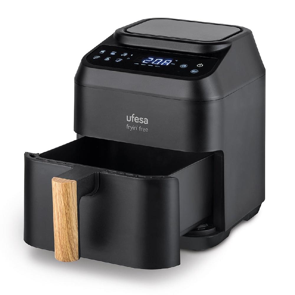 Ufesa Freidora De Aire Digital 2.8L Fryin Free
