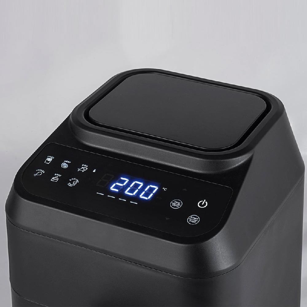 Ufesa Freidora De Aire Digital 2.8L Fryin Free