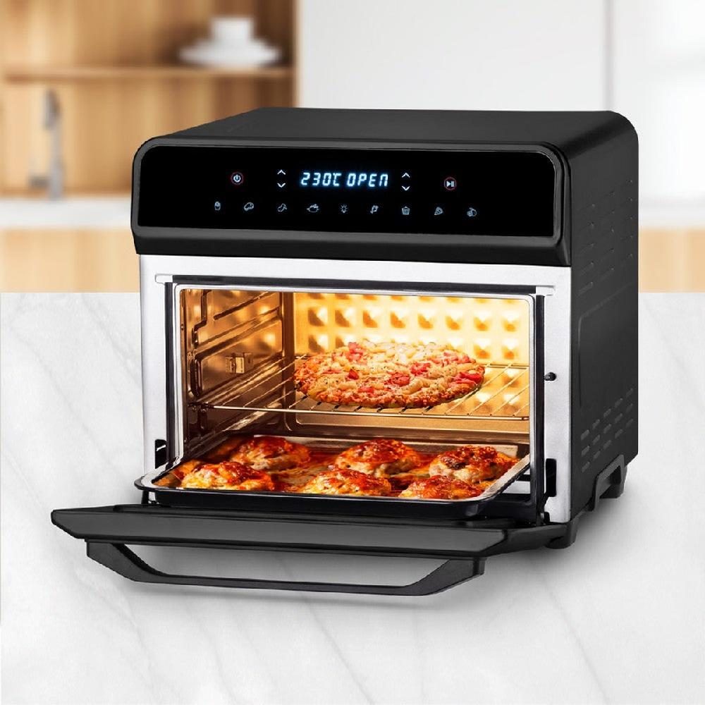 Ufesa Freidora De Aire Digital 23L Magnum