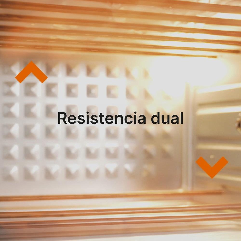 Ufesa Freidora De Aire Digital 23L Magnum