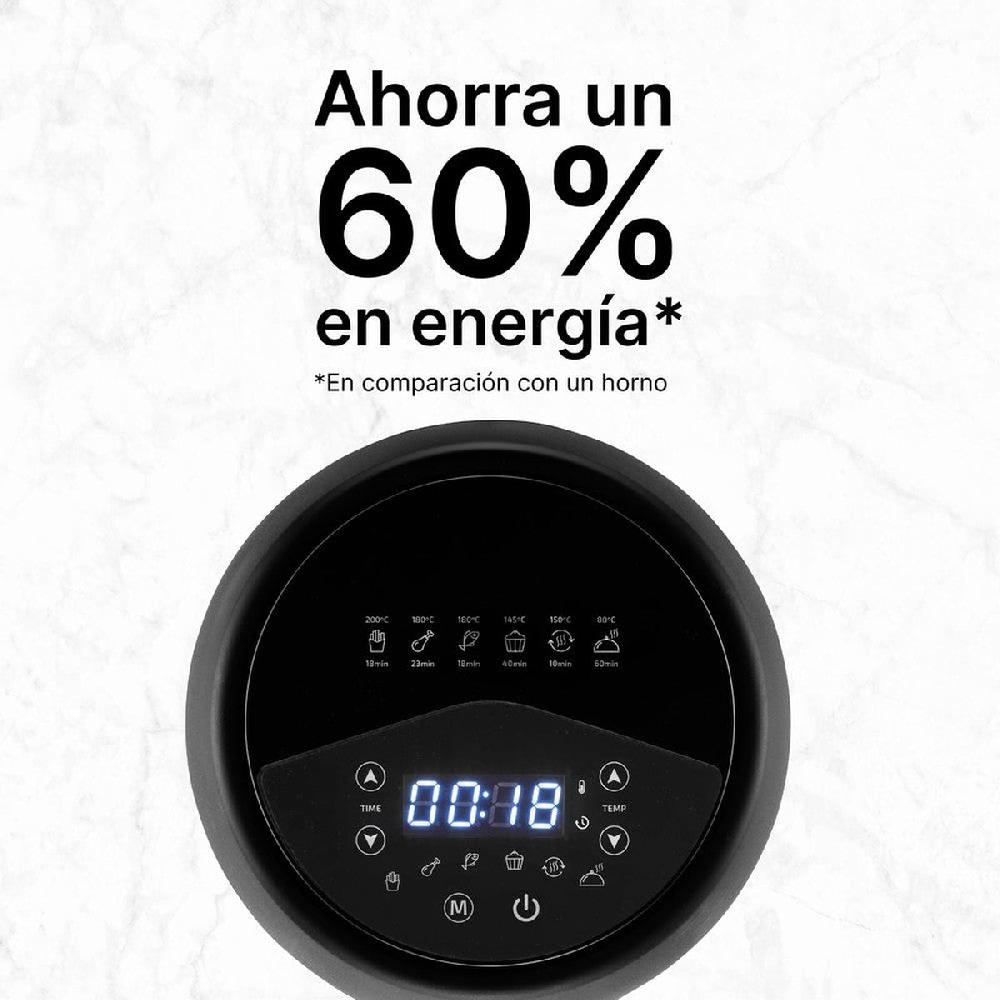 Ufesa Freidora De Aire Digital 2L Fry4Two