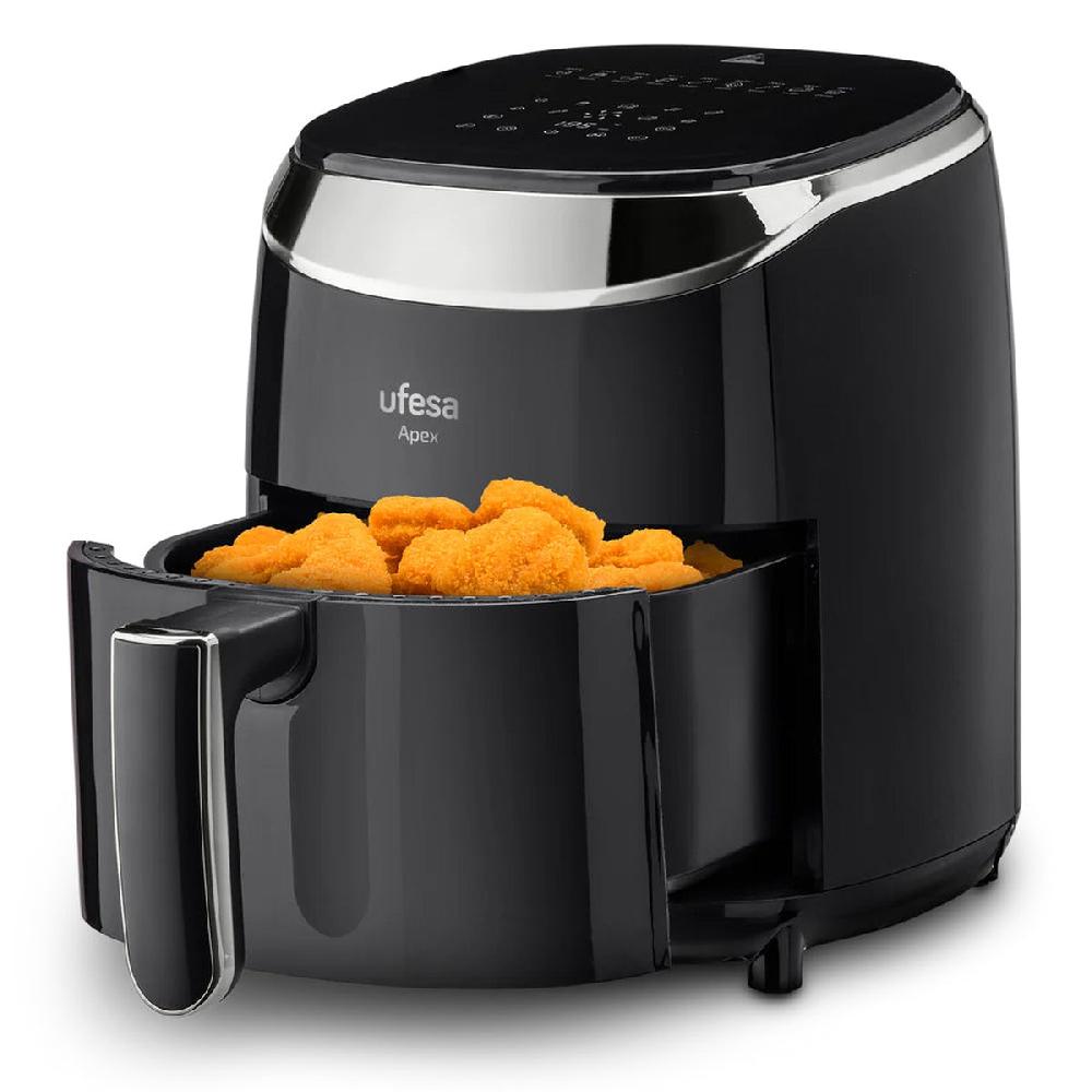 ufesa Freidora de aire digital 3.5L Apex