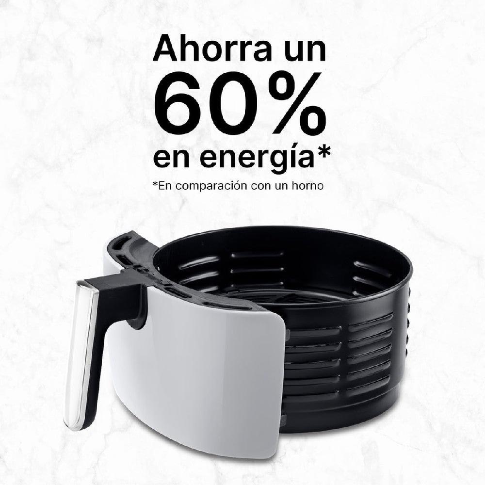 Ufesa Freidora De Aire Digital 5L Elektra