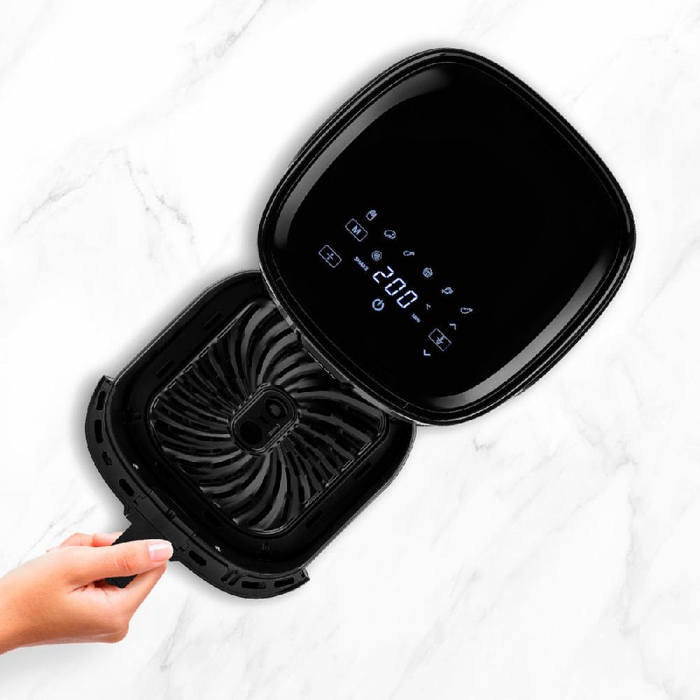 Ufesa Freidora De Aire Digital 6L Hawk