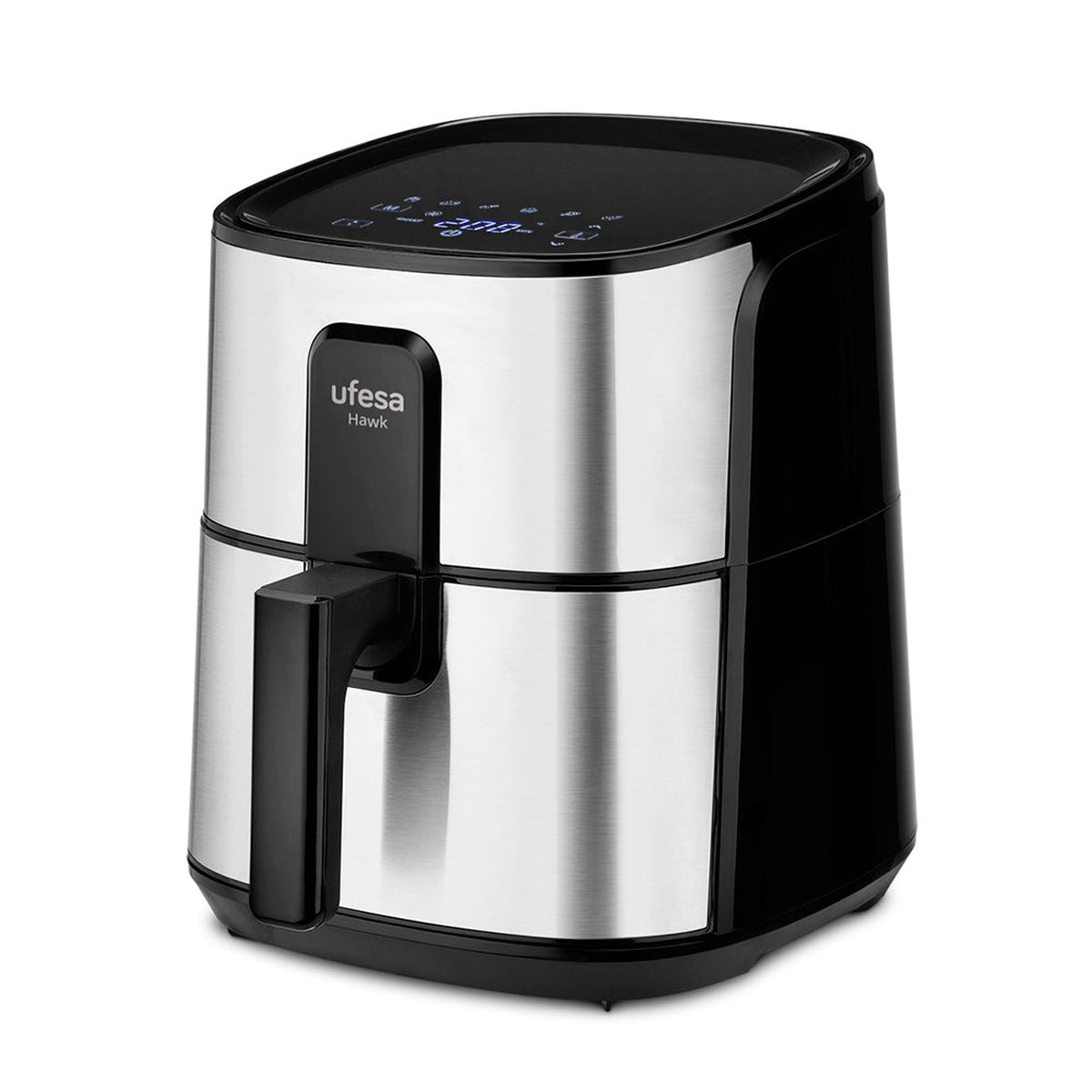 Ufesa Freidora De Aire Digital 6L Hawk