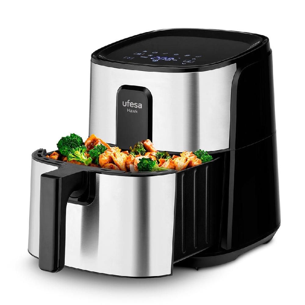 Ufesa Freidora De Aire Digital 6L Hawk
