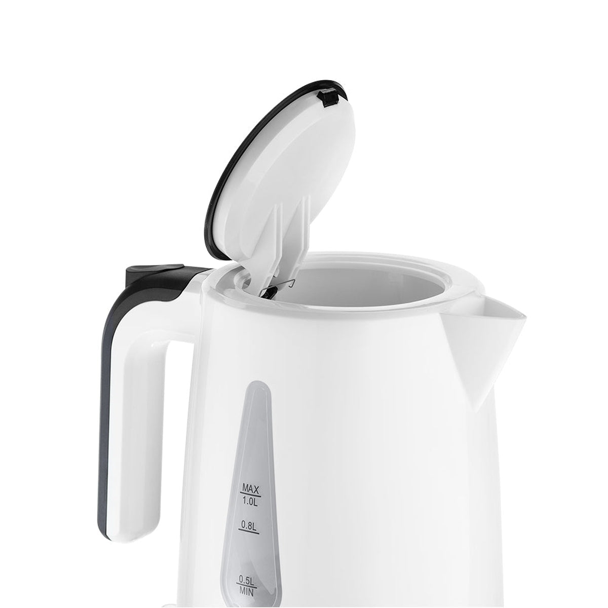 Ufesa Hervidora De Agua Canyon De Capacidad 1L