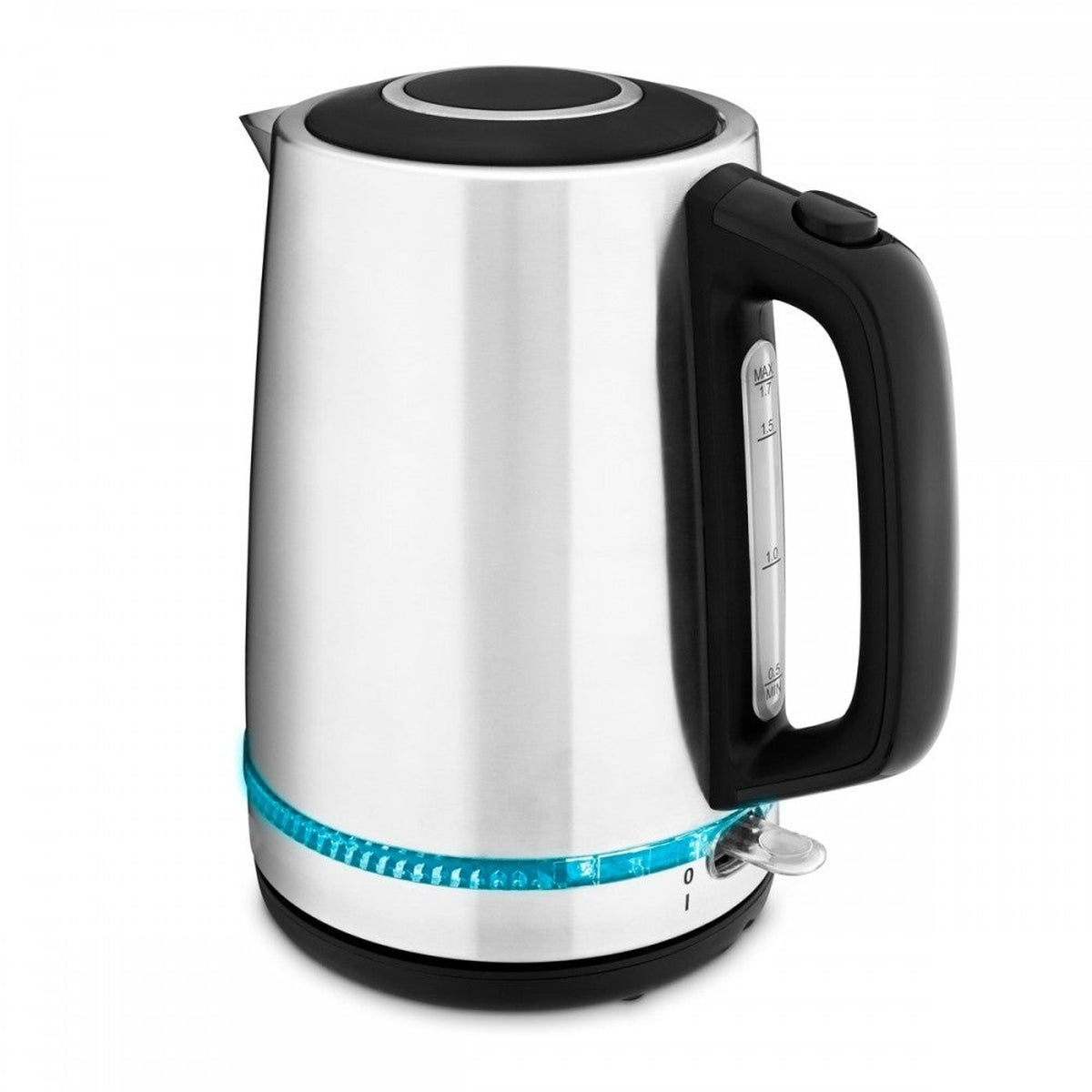 Ufesa Hervidora De Agua Ness De Capacidad 1 7L