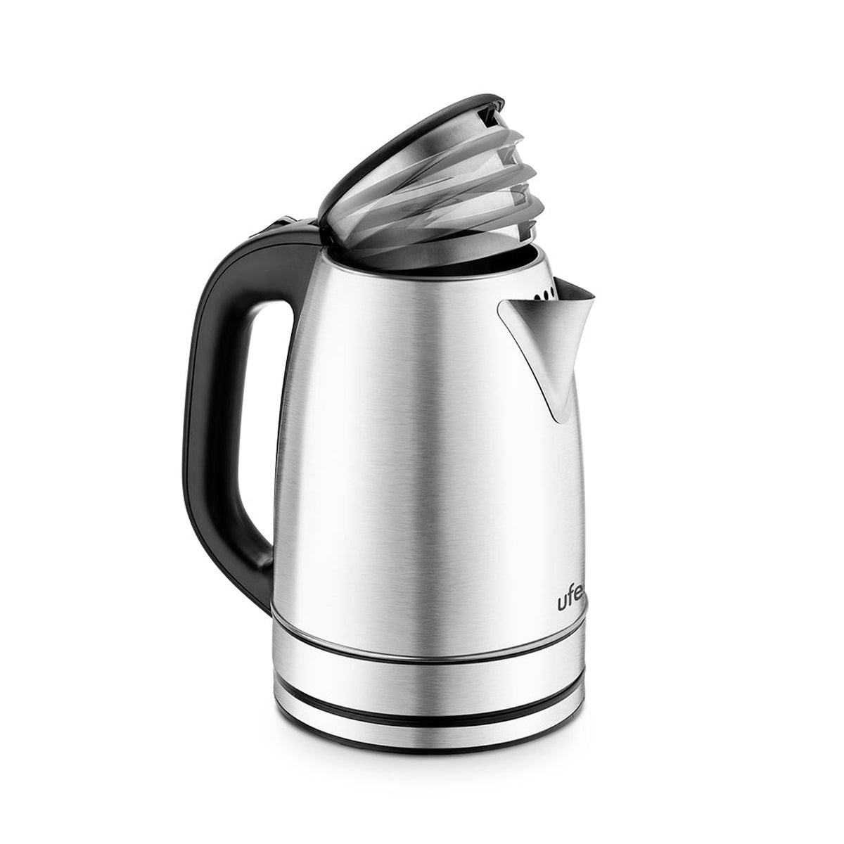 Ufesa Hervidora De Agua Resia De Capacidad 1 7L