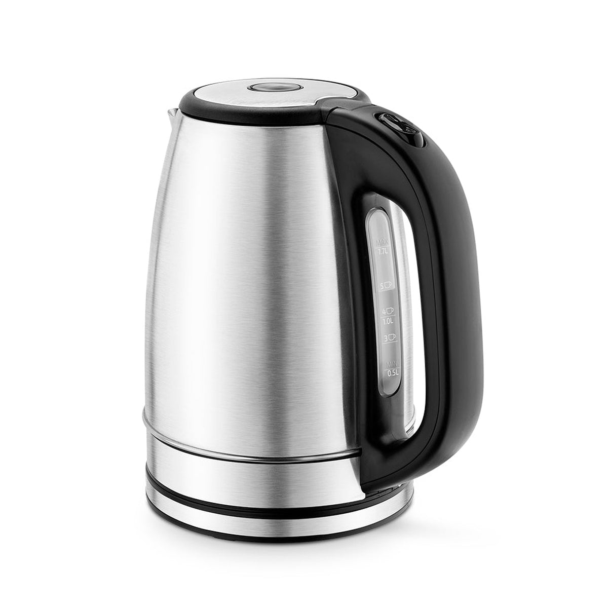 Ufesa Hervidora De Agua Resia De Capacidad 1 7L