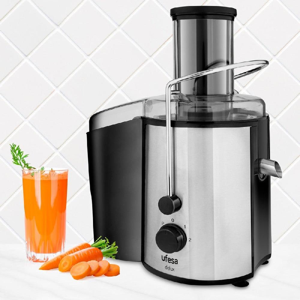 Ufesa Licuadora LC5750 Delux De 1000W