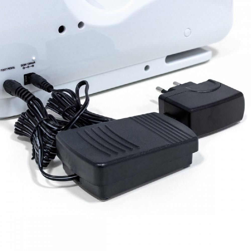 Ufesa Maquina De Coser SW1201 Facile