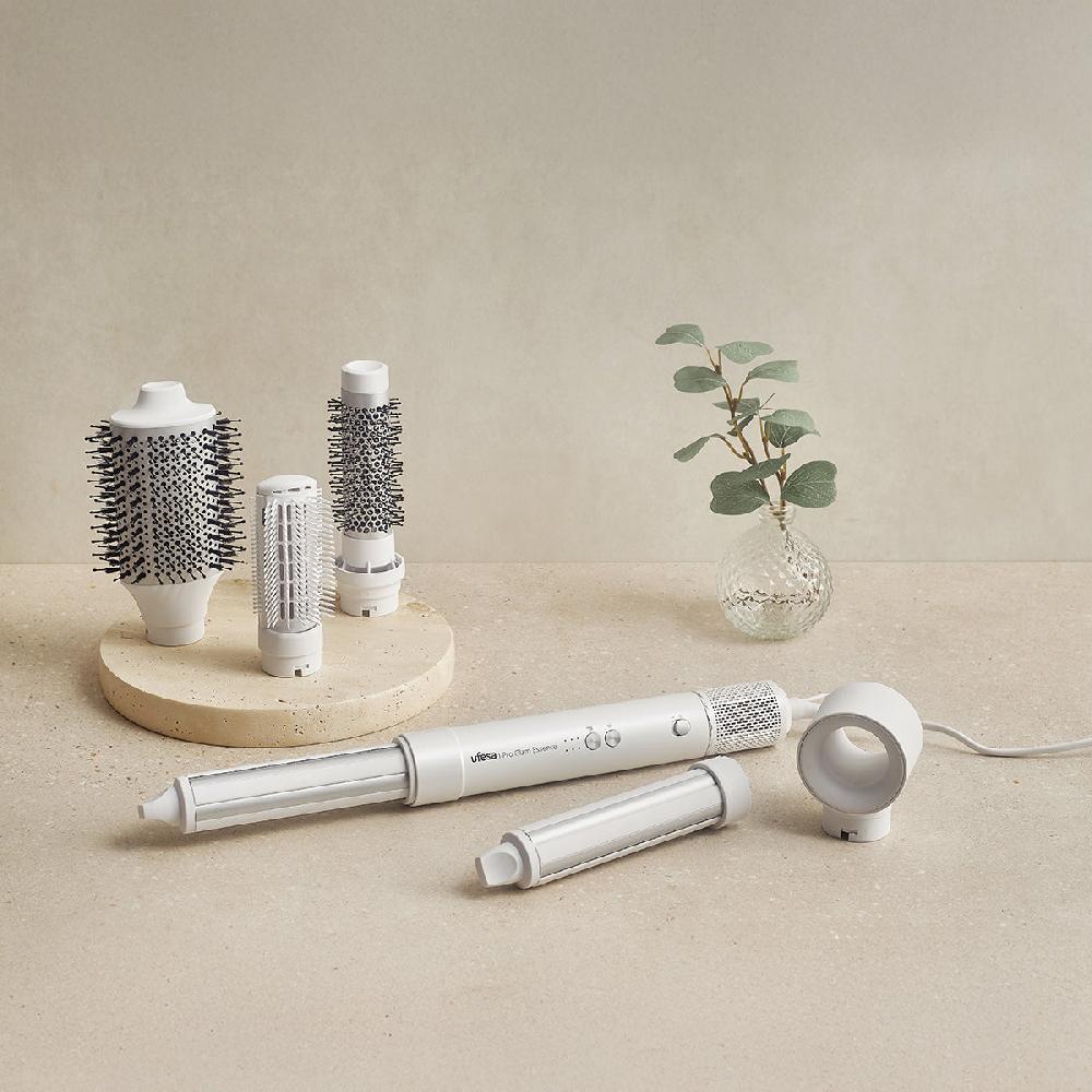 Ufesa Moldeador De Pelo Pro Glam Essence