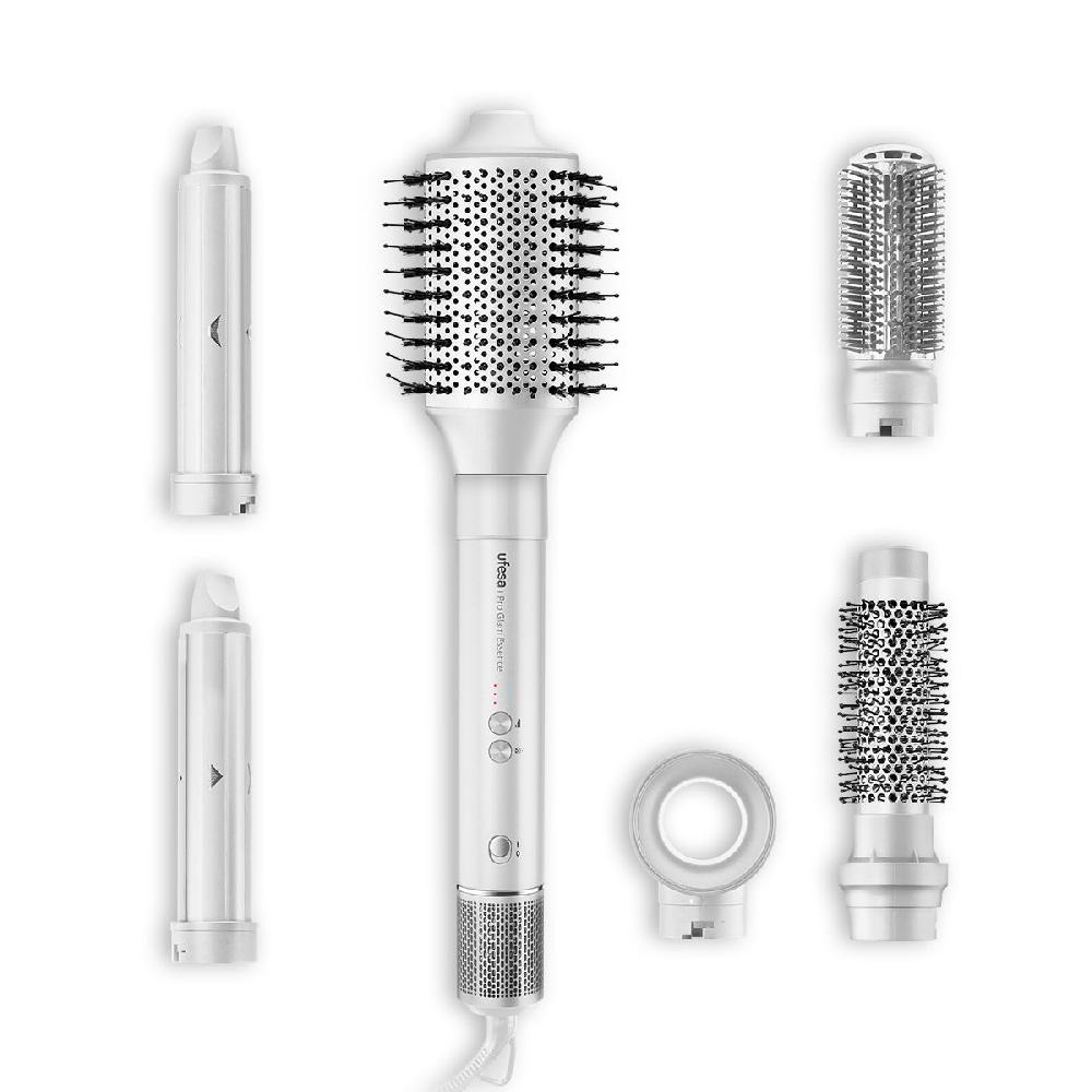 ufesa Moldeador de pelo Pro Glam Essence