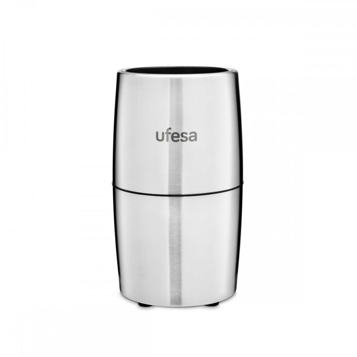 Ufesa Molinillo De Café De Acero Inoxidable MC0470