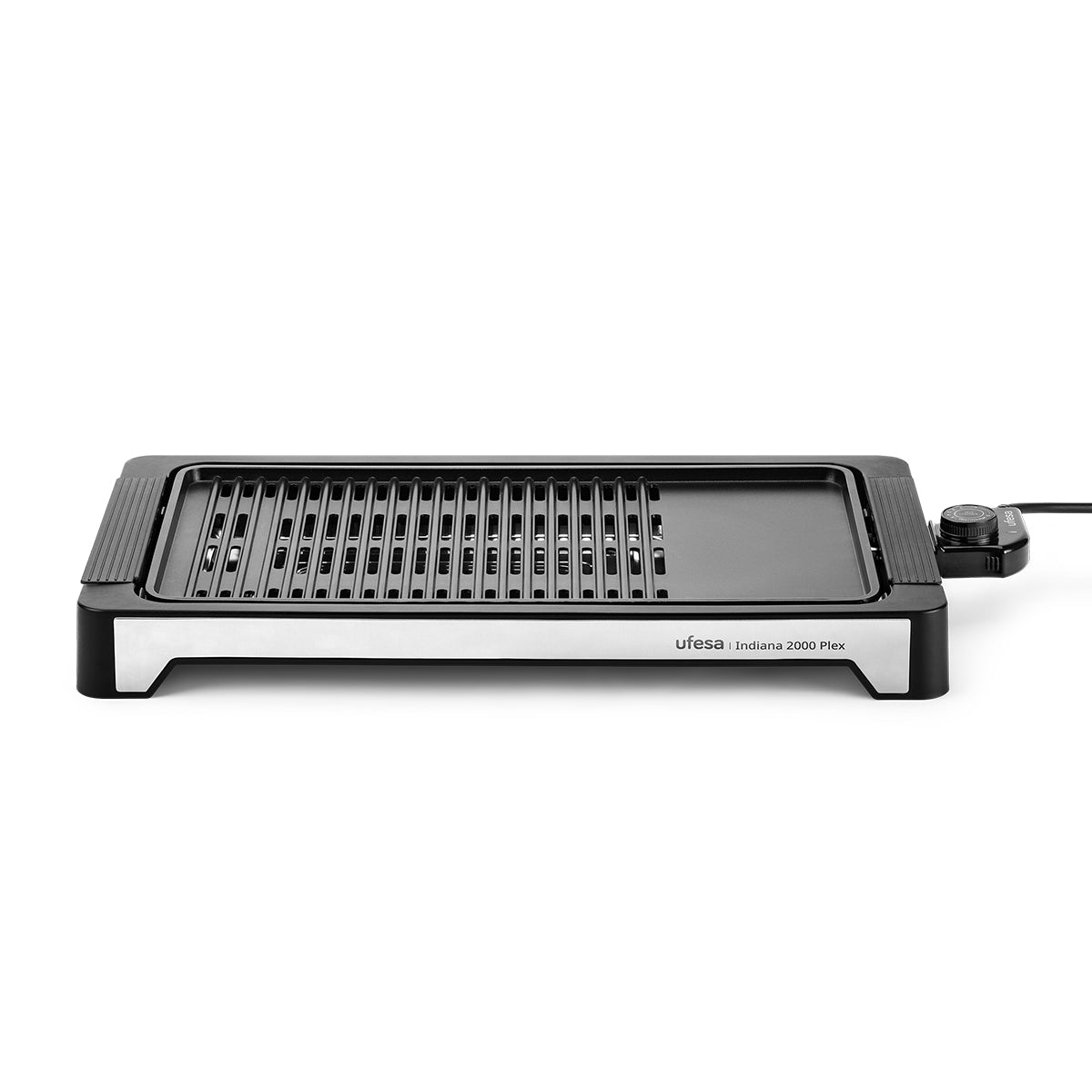 Ufesa Plancha De Asar Indiana 2000 Plex