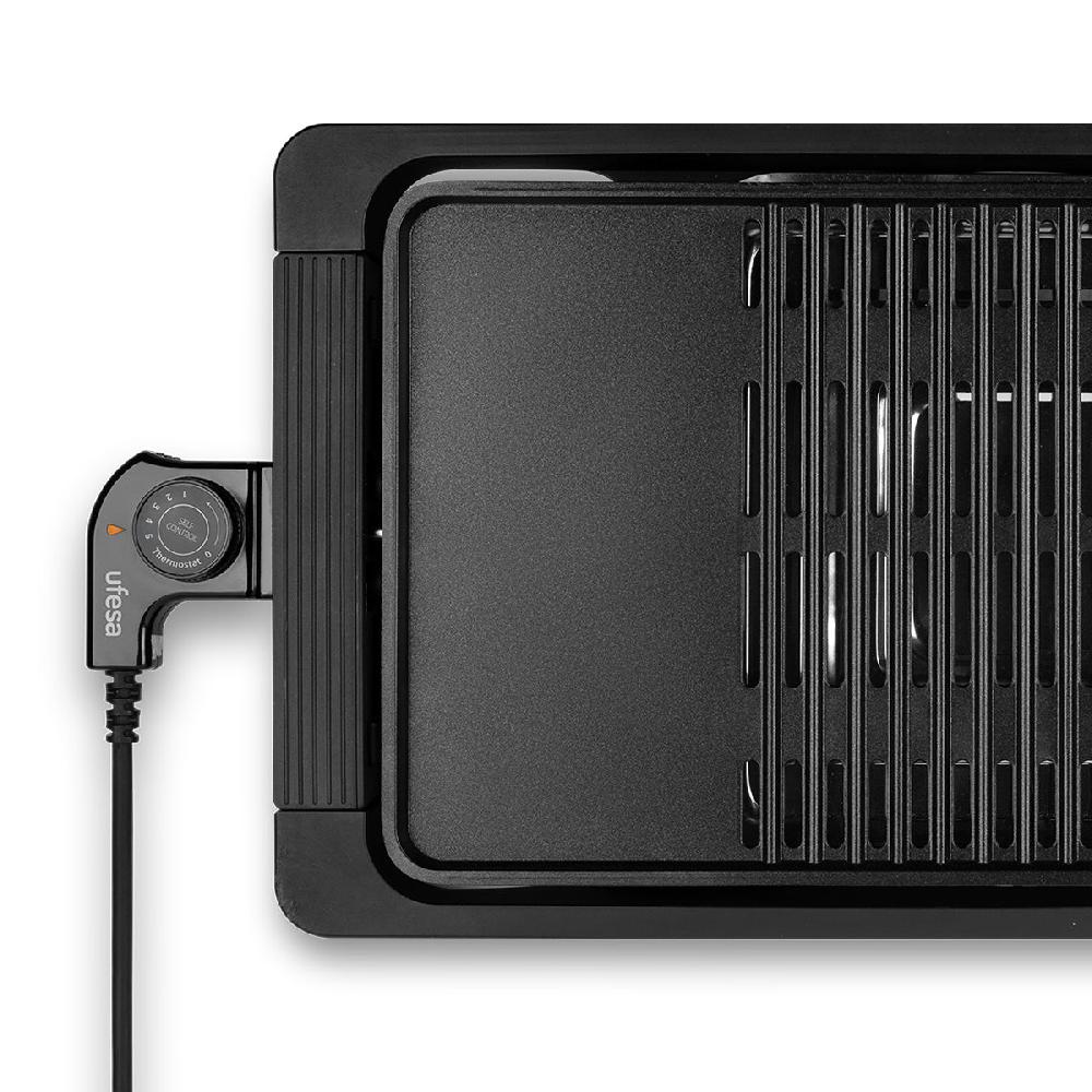 Ufesa Plancha De Asar Indiana 2000 Plex