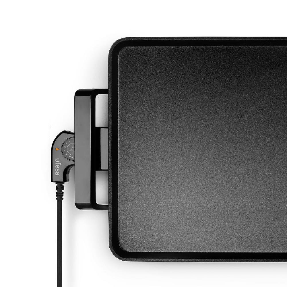 Ufesa Plancha De Asar Indiana 2500