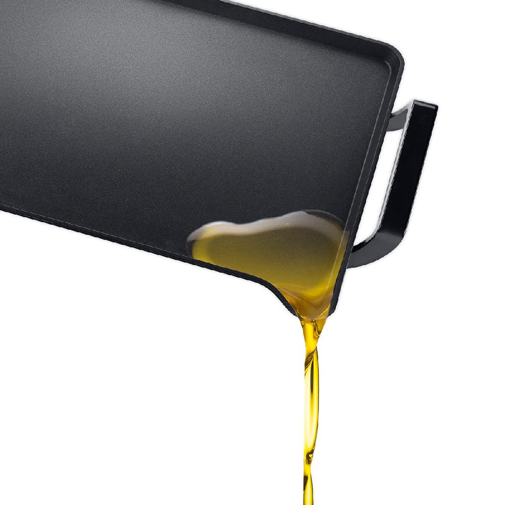 Ufesa Plancha De Asar Indiana 2500