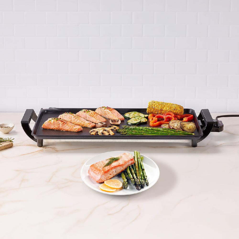 Ufesa Plancha De Asar Indiana 2500 XL