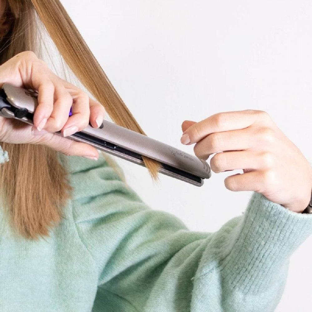 Ufesa Plancha De Pelo De Nano Cerámica PP5500