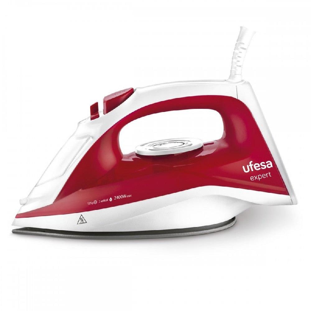 Ufesa Plancha De Vapor 2400W Expert